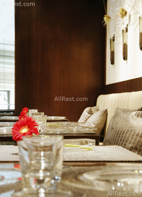 Claris Hotel 23